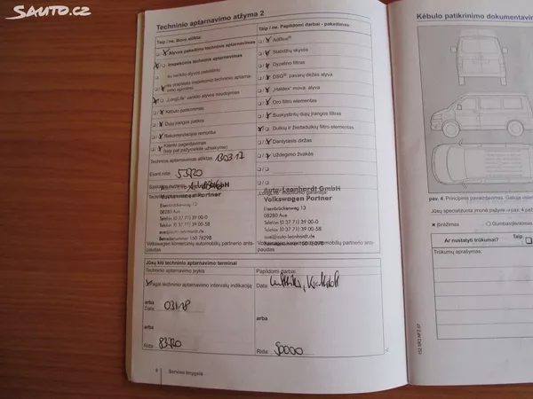Volkswagen Caddy 1,6TDi-75KW- NOVÁ STK+SERVISKA - foto 24