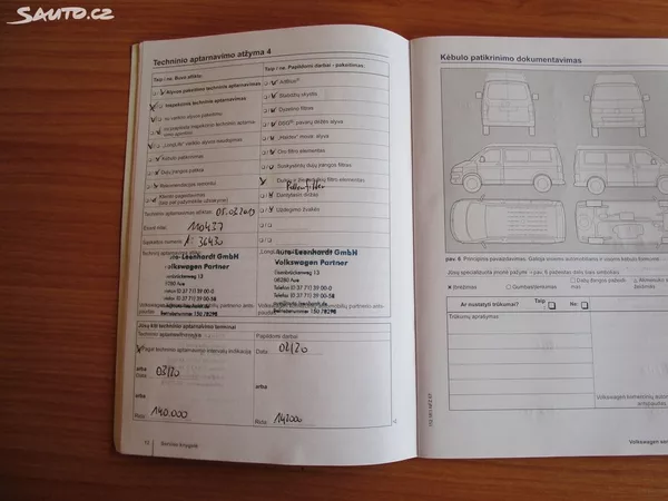 Volkswagen Caddy 1,6TDi-75KW- NOVÁ STK+SERVISKA - foto 26