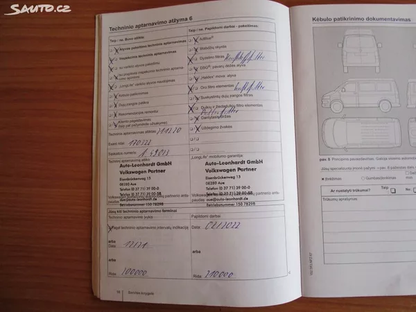 Volkswagen Caddy 1,6TDi-75KW- NOVÁ STK+SERVISKA - foto 28