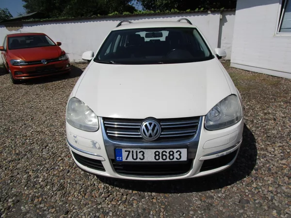 Volkswagen Golf 1,9TDI-77KW - foto 2