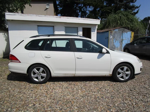 Volkswagen Golf 1,9TDI-77KW - foto 5