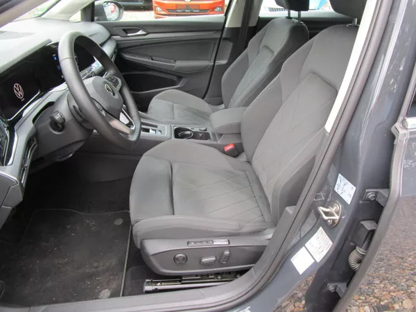 Volkswagen Golf 2,0TDI-DSG-NOVÁ STK+OLEJ - foto 13