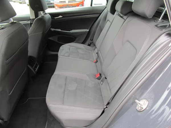 Volkswagen Golf 2,0TDI-DSG-NOVÁ STK+OLEJ - foto 14