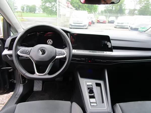 Volkswagen Golf 2,0TDI-DSG-NOVÁ STK+OLEJ - foto 15
