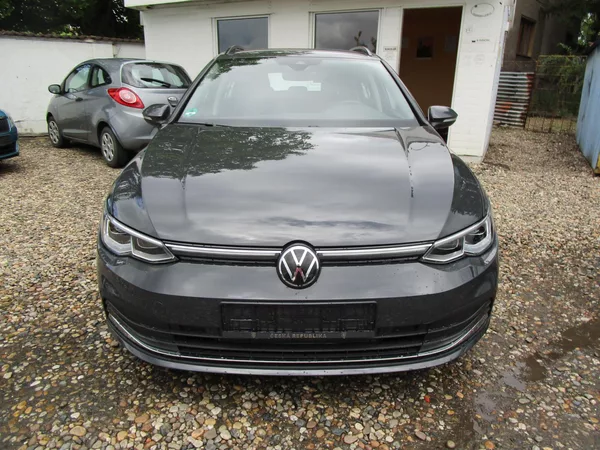 Volkswagen Golf 2,0TDI-DSG-NOVÁ STK+OLEJ - foto 2