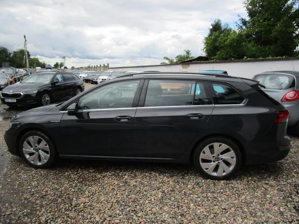 Volkswagen Golf 2,0TDI-DSG-NOVÁ STK+OLEJ - foto 3