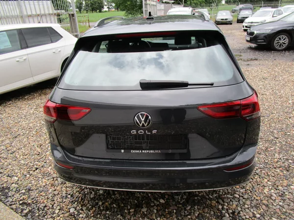 Volkswagen Golf 2,0TDI-DSG-NOVÁ STK+OLEJ - foto 4