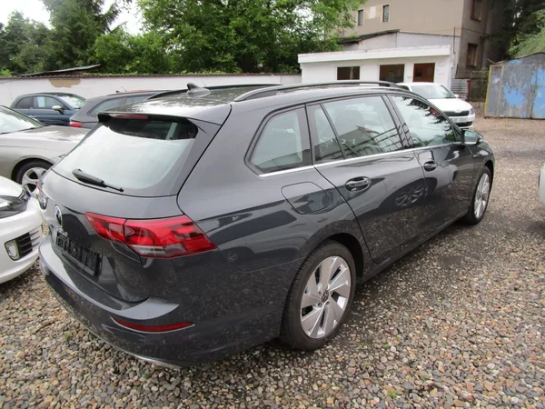 Volkswagen Golf 2,0TDI-DSG-NOVÁ STK+OLEJ - foto 5
