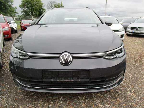 Volkswagen Golf 2,0TDI-DSG-NOVÁ STK+OLEJ - foto 7