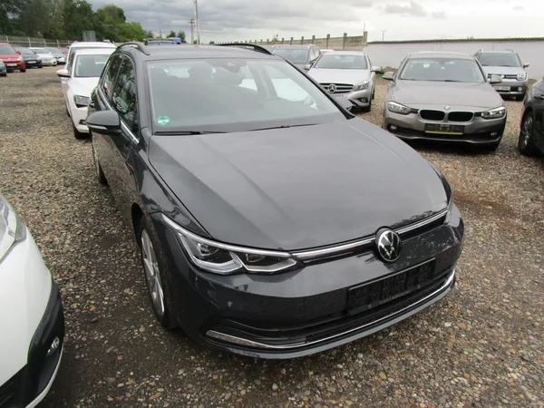 Volkswagen Golf 2,0TDI-DSG-NOVÁ STK+OLEJ - foto 8