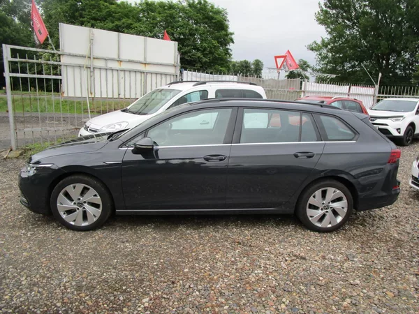 Volkswagen Golf 2,0TDI-DSG-NOVÁ STK+OLEJ - foto 9