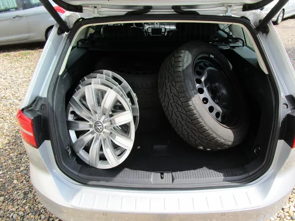 Volkswagen Passat 1,6TDI-88KW-DSG+ZÁVĚS - foto 6