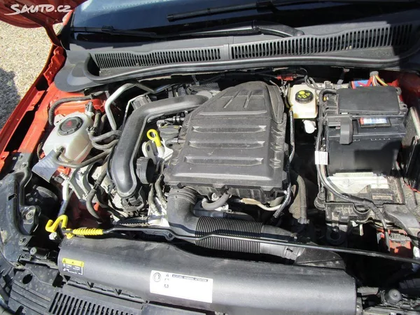 Volkswagen Polo 1,0TSi-70KW-NOVÁ STK - foto 19