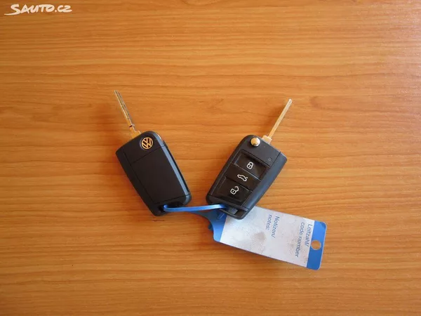 Volkswagen Polo 1,0TSi-70KW-NOVÁ STK - foto 20