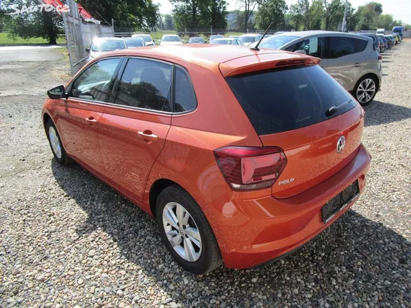 Volkswagen Polo 1,0TSi-70KW-NOVÁ STK - foto 4