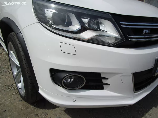 Volkswagen Tiguan 1,4TSI-90KW- NOVÉ ROZVODY - foto 13