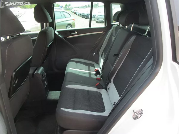 Volkswagen Tiguan 1,4TSI-90KW- NOVÉ ROZVODY - foto 15