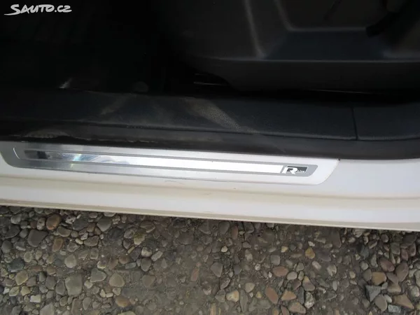 Volkswagen Tiguan 1,4TSI-90KW- NOVÉ ROZVODY - foto 16