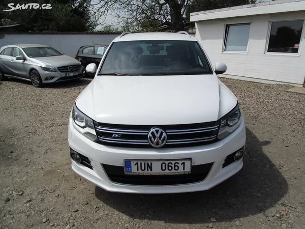 Volkswagen Tiguan 1,4TSI-90KW- NOVÉ ROZVODY - foto 2