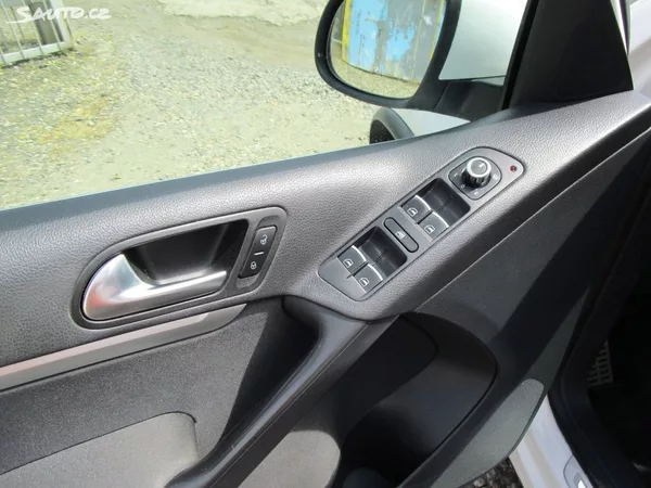 Volkswagen Tiguan 1,4TSI-90KW- NOVÉ ROZVODY - foto 20