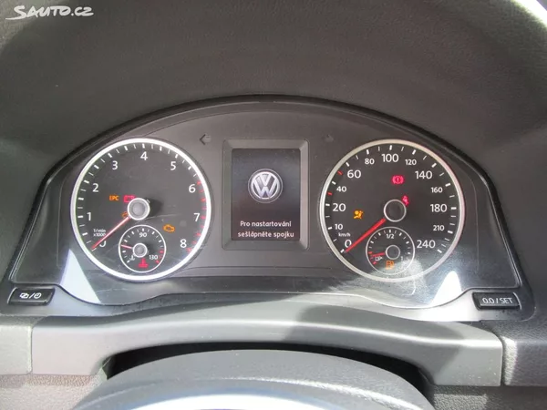 Volkswagen Tiguan 1,4TSI-90KW- NOVÉ ROZVODY - foto 21