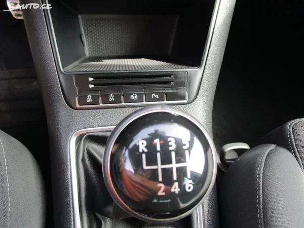 Volkswagen Tiguan 1,4TSI-90KW- NOVÉ ROZVODY - foto 22