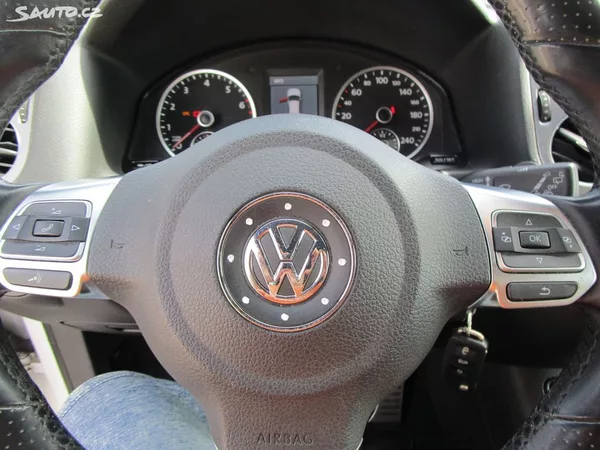 Volkswagen Tiguan 1,4TSI-90KW- NOVÉ ROZVODY - foto 23