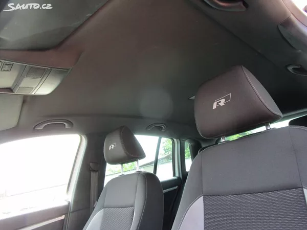 Volkswagen Tiguan 1,4TSI-90KW- NOVÉ ROZVODY - foto 27