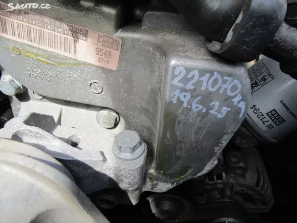 Volkswagen Tiguan 1,4TSI-90KW- NOVÉ ROZVODY - foto 30