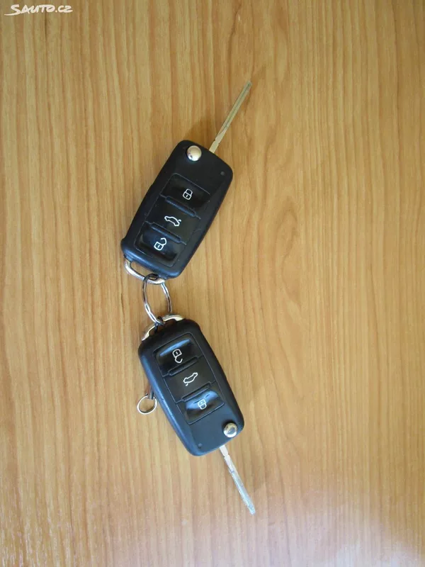 Volkswagen Tiguan 1,4TSI-90KW- NOVÉ ROZVODY - foto 31