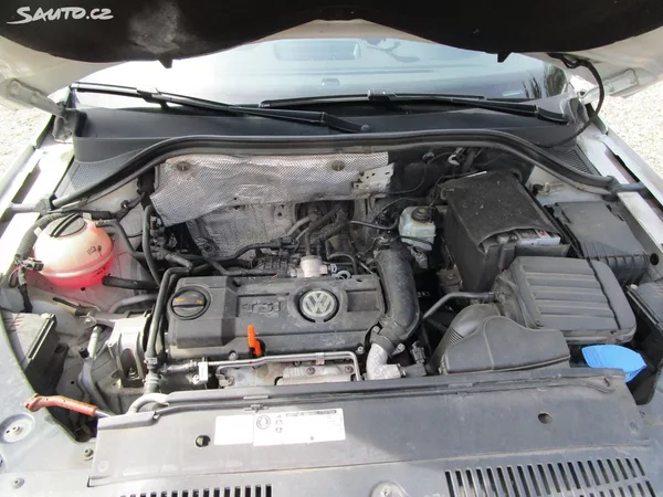 Volkswagen Tiguan 1,4TSI-90KW- NOVÉ ROZVODY - foto 32