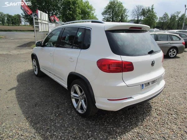 Volkswagen Tiguan 1,4TSI-90KW- NOVÉ ROZVODY - foto 5