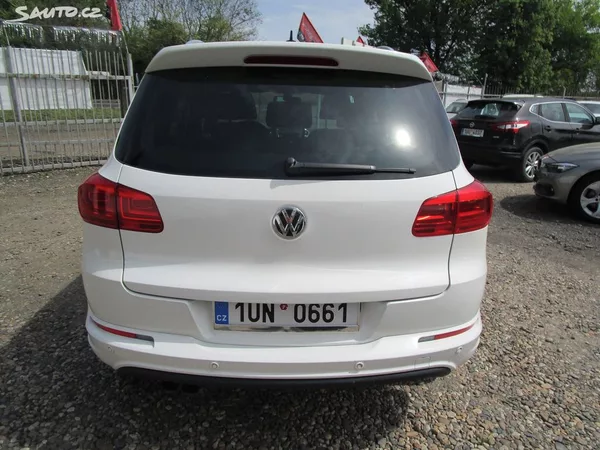 Volkswagen Tiguan 1,4TSI-90KW- NOVÉ ROZVODY - foto 6