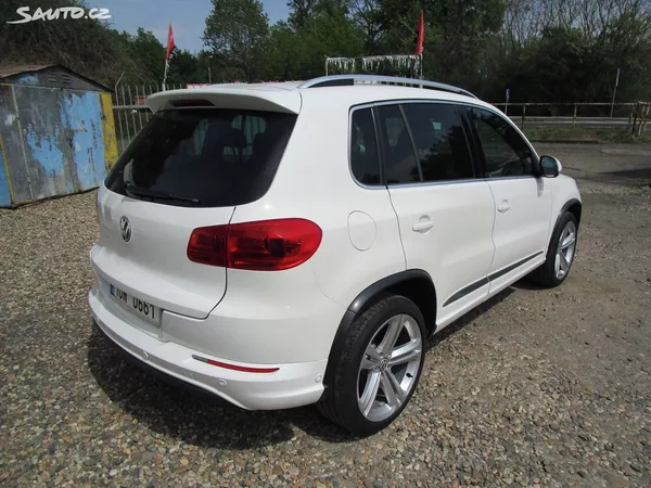 Volkswagen Tiguan 1,4TSI-90KW- NOVÉ ROZVODY - foto 7