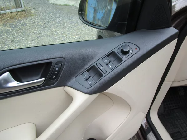 Volkswagen Tiguan 1,4TSi-90KW-STK+NOVÉ ROZVODY - foto 11