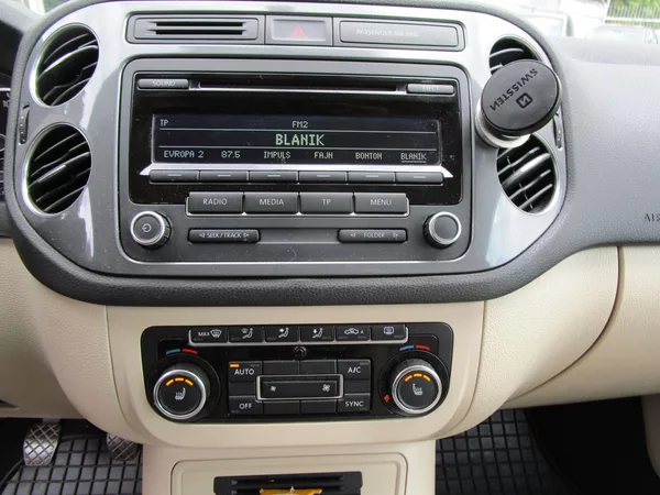 Volkswagen Tiguan 1,4TSi-90KW-STK+NOVÉ ROZVODY - foto 13