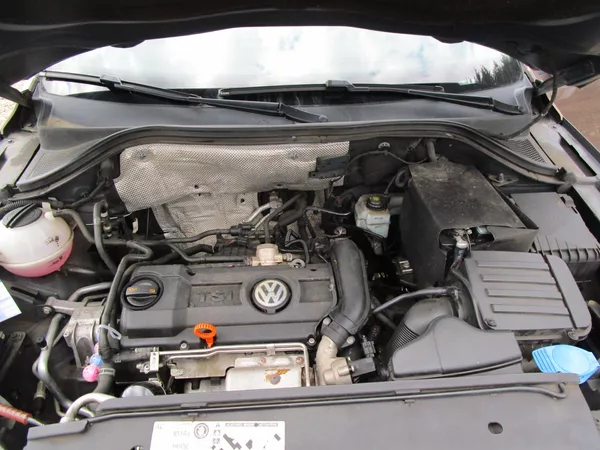 Volkswagen Tiguan 1,4TSi-90KW-STK+NOVÉ ROZVODY - foto 17