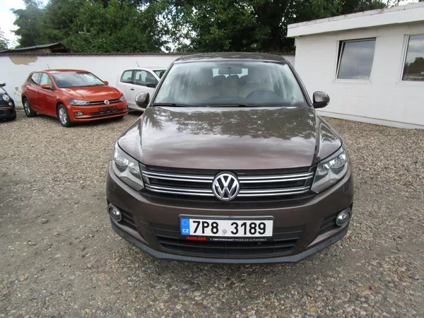 Volkswagen Tiguan 1,4TSi-90KW-STK+NOVÉ ROZVODY - foto 2