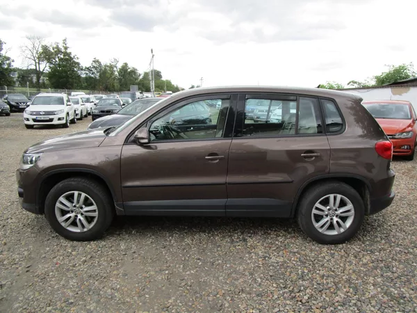 Volkswagen Tiguan 1,4TSi-90KW-STK+NOVÉ ROZVODY - foto 3