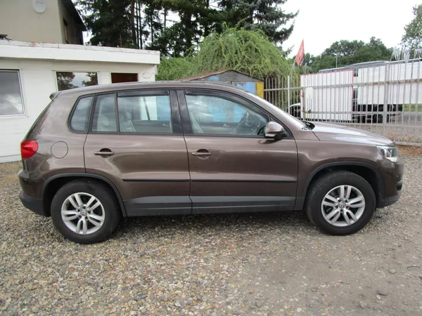 Volkswagen Tiguan 1,4TSi-90KW-STK+NOVÉ ROZVODY - foto 5