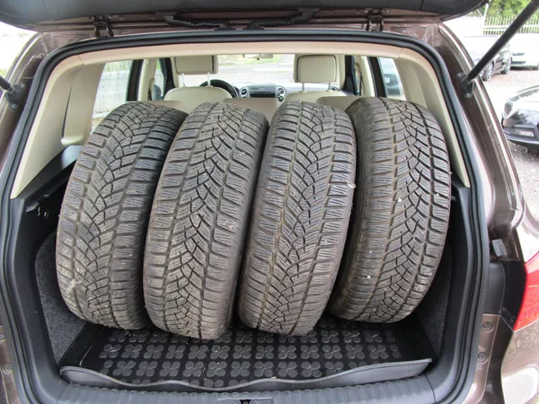 Volkswagen Tiguan 1,4TSi-90KW-STK+NOVÉ ROZVODY - foto 6