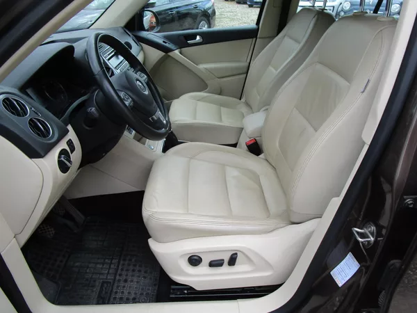 Volkswagen Tiguan 1,4TSi-90KW-STK+NOVÉ ROZVODY - foto 7