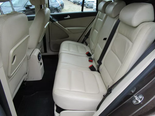 Volkswagen Tiguan 1,4TSi-90KW-STK+NOVÉ ROZVODY - foto 8