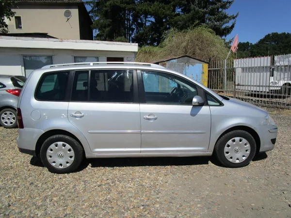 Volkswagen Touran 2,0i-80KW-POHON BENZÍN+ CNG - foto 5