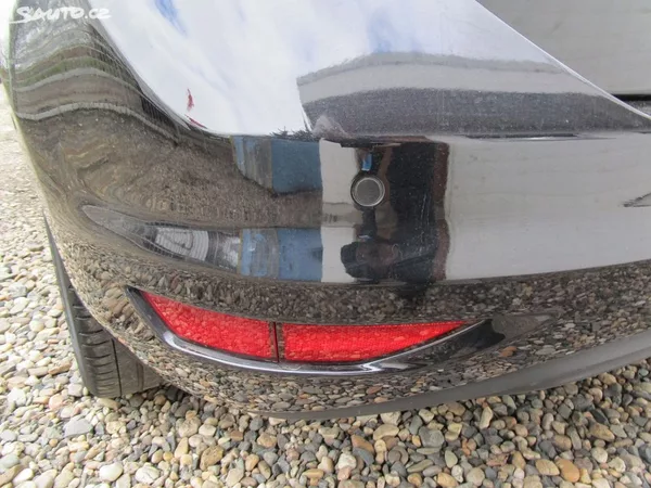 Volkswagen Touran 1,2TSI-81KW-NOVÁ STK+OLEJ - foto 12