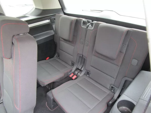 Volkswagen Touran 1,2TSI-81KW-NOVÁ STK+OLEJ - foto 17