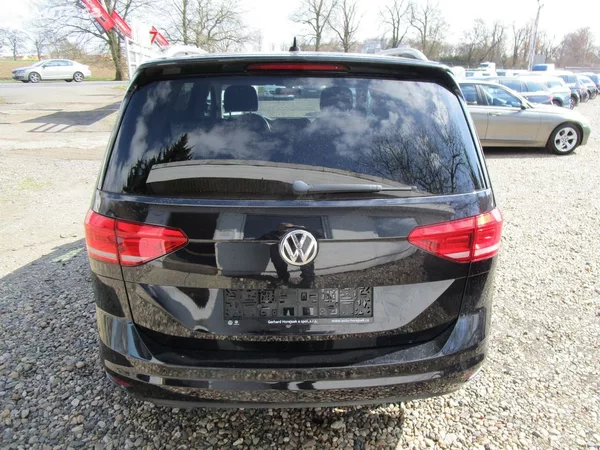 Volkswagen Touran 1,2TSI-81KW-NOVÁ STK+OLEJ - foto 6
