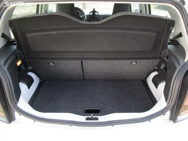 Volkswagen up! 1,0MPI - 48KW - NOVÁ STK - foto 12