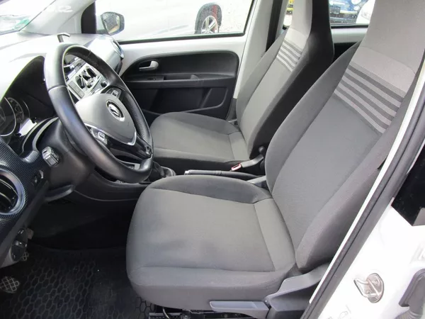 Volkswagen up! 1,0MPI - 48KW - NOVÁ STK - foto 16
