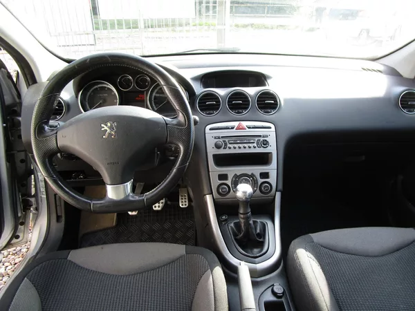 Peugeot 308 1,6-88KW-KOUENV ČR-POHON "LPG" - foto 11